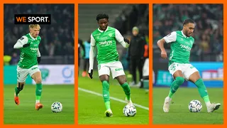 ASSE : 3 options pour remplacer Ebenezer Annan