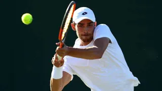 Wimbledon (H) : ça passe pour Schwartzman, Rublev et Bonzi