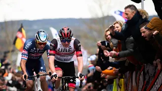 Tour des Flandres 2023 : La liste des engagés et les favoris