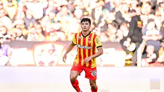 RC Lens : Abdukodir Khusanov, déjà un titulaire en puissance