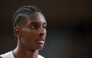 NBA : Moussa Diabaté, la révélation française à suivre cette saison !