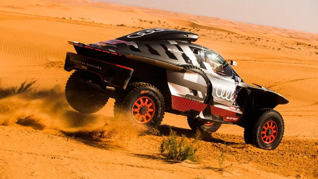 Dakar 2024 – Etape 2 – Auto : Classement, Résultat et Résumé – Magnifique Peterhansel !