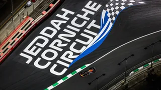 Grand Prix d’Arabie Saoudite 2023 de F1 : les horaires et le programme complet du week-end