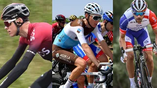 Ces coureurs en fin de contrat en décembre 2020