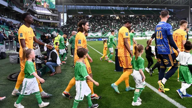 Mercato Caen : le clan Mbappé tient une nouvelle recrue