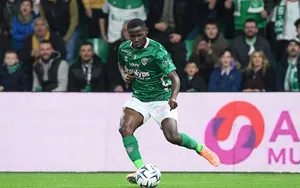 Mercato ASSE : Pourquoi Ivan Gazidis a raison de vendre Augustine Boakye