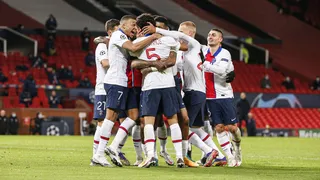 Ligue des Champions (J5) : Paris, victorieux, prend une option sur la qualification