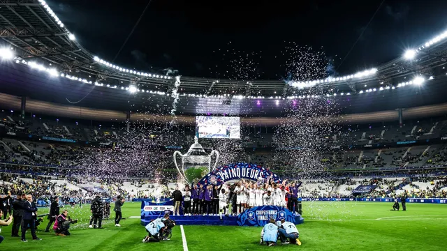 Pronostic Coupe du France 2023/2024 (32è de finale) : Conseils gratuits, cotes et analyses