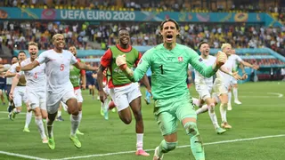 Euro 2020 : la qualification de la Suisse, un exploit à sa hauteur