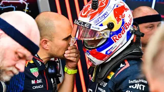 F1 – Singapour : Série brisée, week-end à oublier pour Verstappen