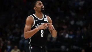 Nets : Dinwiddie out pour le reste de la saison ?