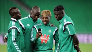 Mercato ASSE : Après Saliba et Gourna-Douath, un ancien Espoirs des Verts peut rapporter gros