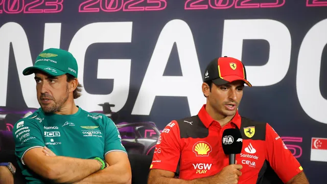 F1 : Les 3 pilotes qui peuvent accompagner Max Verstappen en 2025 !