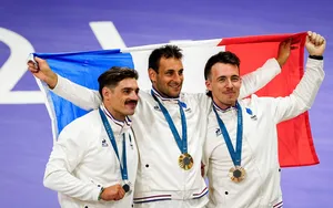 JO 2024 : La France sécurise de manière définitive sa place au classement des médailles ! (officiel)