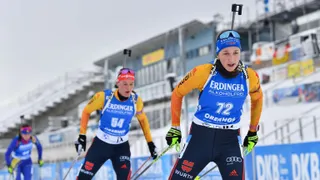 Oberhof – Relais (F) : l’Allemagne sacrée à domicile, la France 5ème