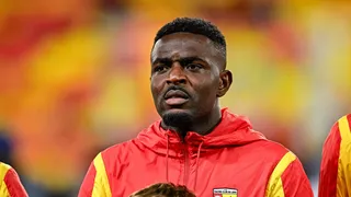 RC Lens : L’incroyable aveu de Salis Abdul Samed avant le PSV