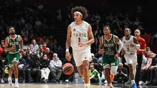 Betclic Elite : un cinquième club change d’entraîneur (Officiel)