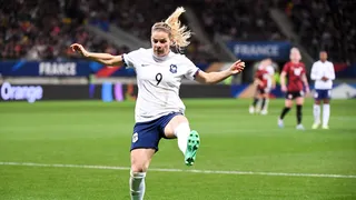 Coupe du Monde Féminine 2023 : Eugénie le Sommer participe t-elle à la compétition ?
