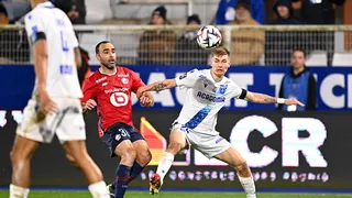 Mercato Stade Rennais : un latéral à 2 M€ revient sur le tapis