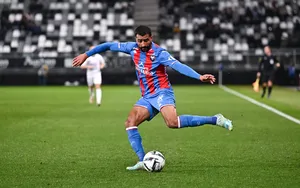 Pronostic Ligue 2 22ème journée