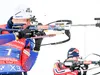 Biathlon Hochfilzen 2024 : classement relais hommes