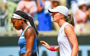 Pronostic Swiatek – Gauff GRATUIT (Roland Garros 2024) : Les meilleures cotes