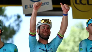 Tour de France 2024. Étape 3 : parcours, profil et favoris