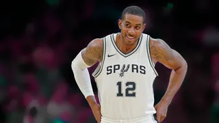LaMarcus Aldridge signe un an chez les Nets