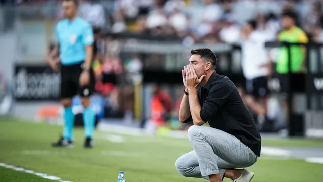 Bordeaux : Riera annonce la couleur, ses joueurs en sont déjà fans !