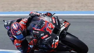 GP d’Espagne – Essais libres 2 – MotoGP 2024 – Classement et résultat : Marc Marquez le plus rapide !