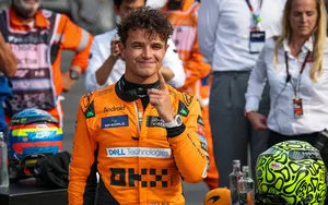 Diffusion Formule 1 : comment regarder le Grand Prix d’Azerbaïdjan en direct ?