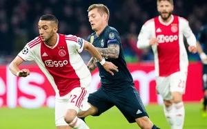 Real Madrid – Ajax : Un exploit possible  ?