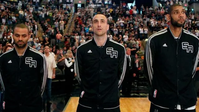 La fin d’une ère : Merci les Spurs, merci Manu