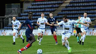 Ligue 2 : quel avenir pour les deux relégués ?