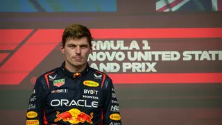 F1 : Cassez-vous !!! La presse mexicaine s’en prend à Max Verstappen
