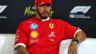 F1 : Ferrari peut abandonner l’idée de finir sur le podium des constructeurs 2025
