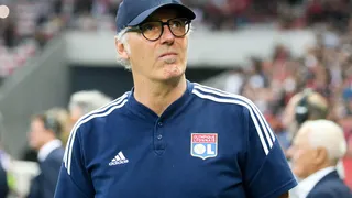 OL : coup de tonnerre, Laurent Blanc perd son adjoint !