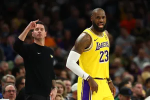Lakers : Quel rôle pour LeBron James dans l’effectif de JJ Redick ?