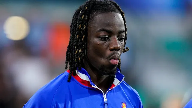 Mercato Strasbourg : La prolongation d’Ismaël Doukouré, symbole du RCSA ou poudre aux yeux ?