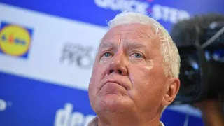 Patrick Lefevere menace de virer Julian Alaphilippe