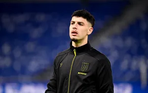 FC Nantes – Abline : Mercato, surcote ou incompatibilité avec Castro… C’est quoi le problème ?