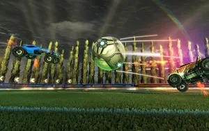 Rocket League : La Team WeSportFR continue de travailler pour progresser !
