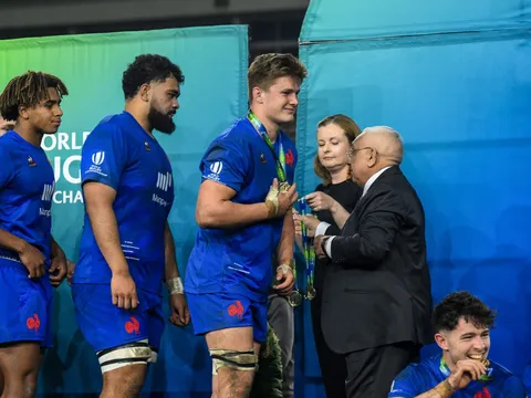 Top 14 : l’UBB s’offre un champion du monde U20 !