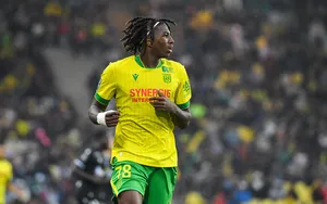 FC Nantes : Pourquoi la signature de Tylel Tati est une excellente nouvelle pour les Canaris