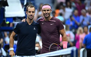 Rafael Nadal : les confessions de Richard Gasquet sur la préparation de l’Espagnol