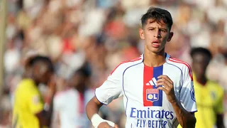 OL : 3 choses à savoir si Khalis Merah, joyau des Gones et de l’équipe de France