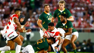 Japon-Afrique du Sud : souviens toi le mondial dernier