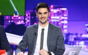 Interview de Benjamin Bernard de beIN Sports