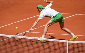 Résultat Roland Garros 31 mai 2023