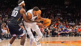 NBA : Comment les défenses adverses tentent de contrarier Victor Wembanyama